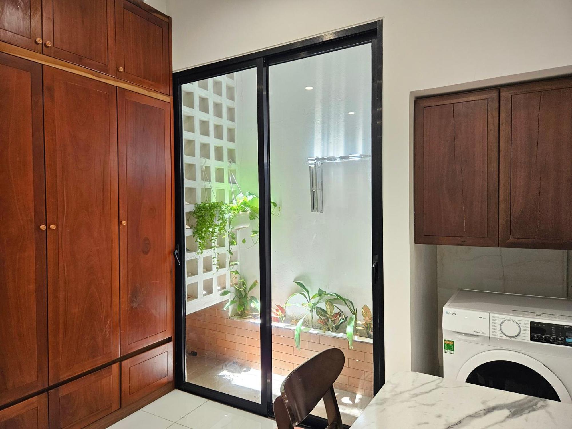Mtr Apartment & Hotel Da Nang Exterior foto